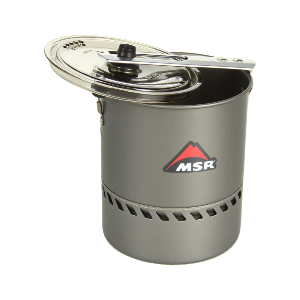 MSR Reactor 1.7L Pot