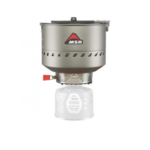 Reactor 2.5L Stove System