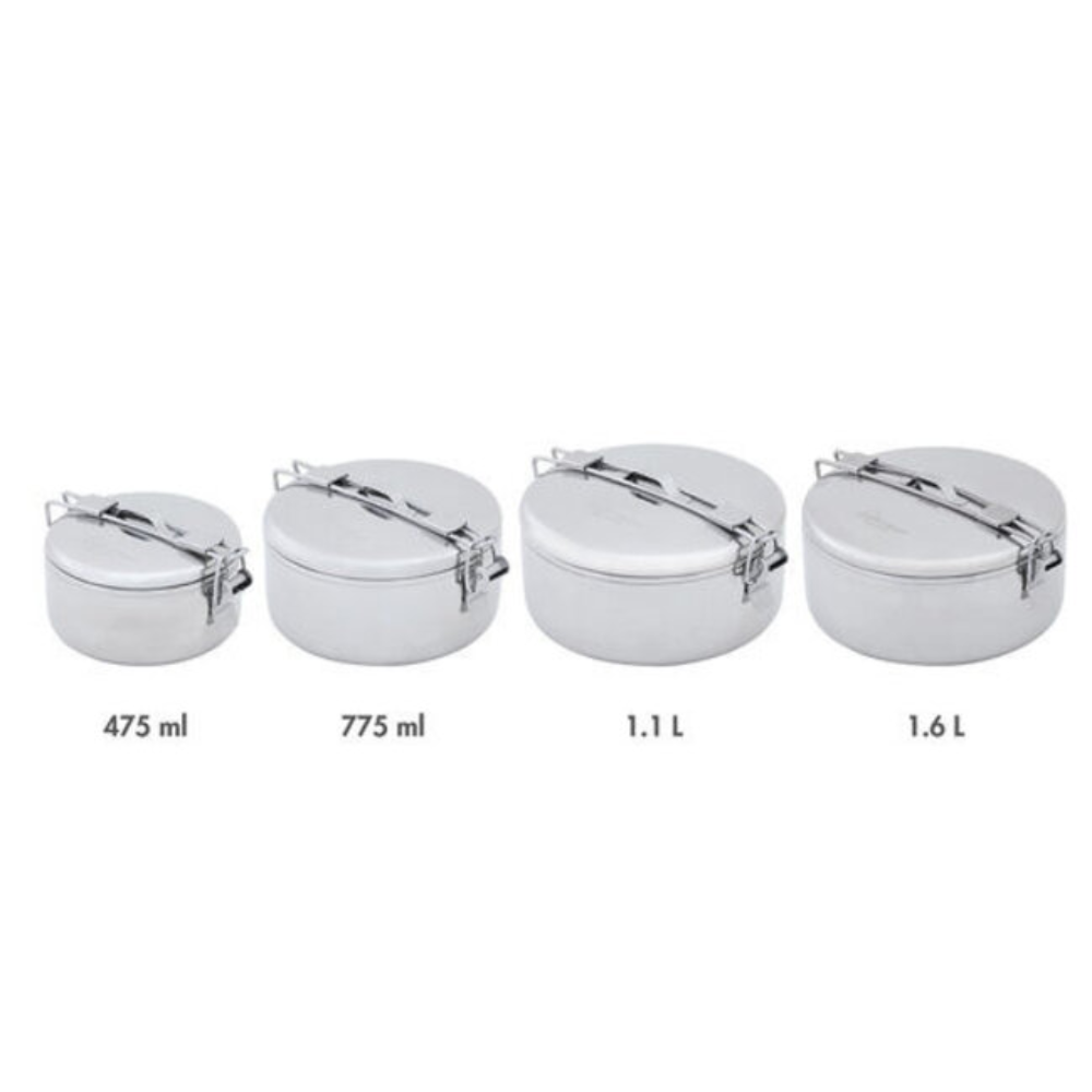MSR StowAway Pot