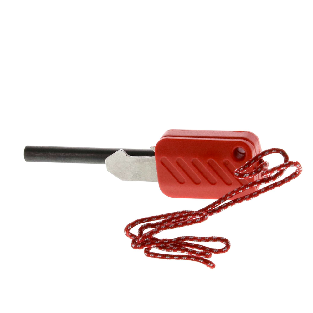 MSR Strike Ignitor