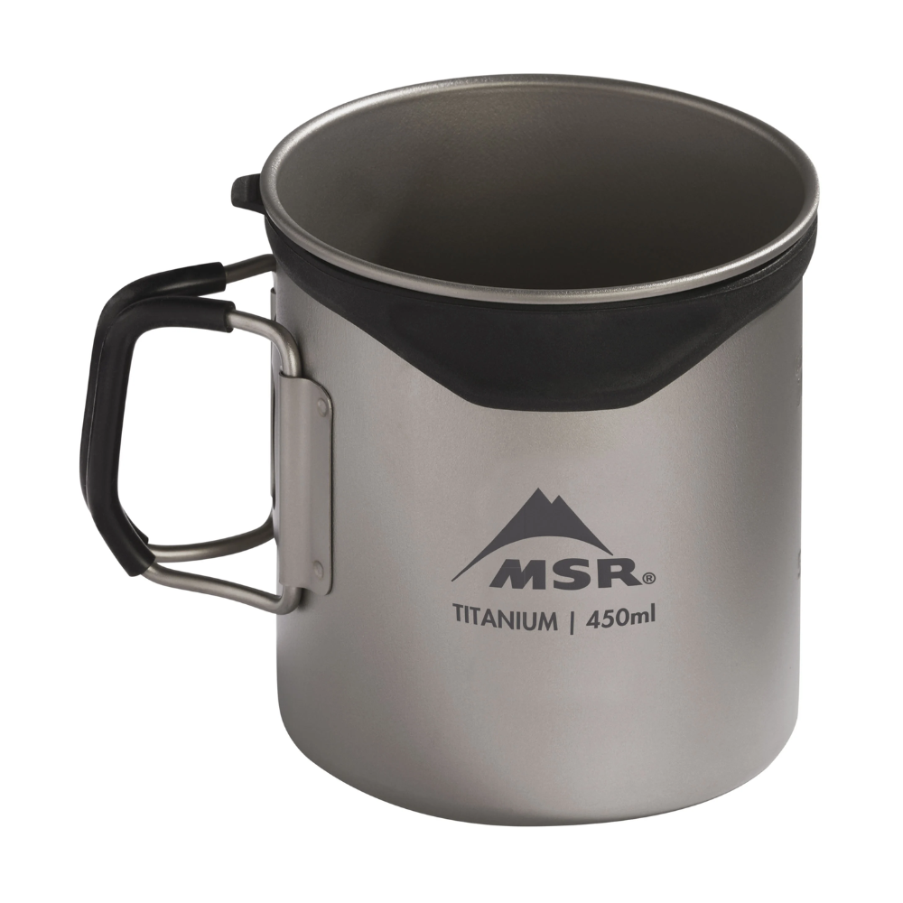 msr Titan cup