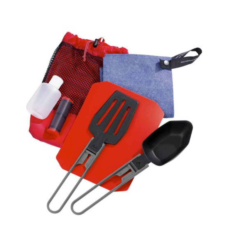 MSR  Ultralight Kitchen Set