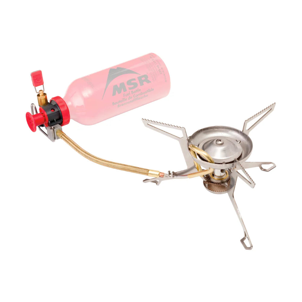 msr brander