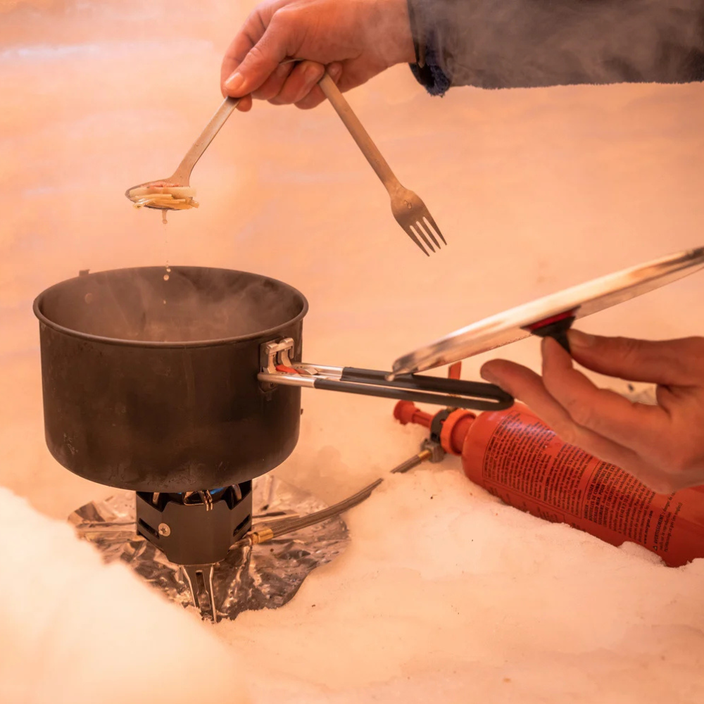 MSR XGK EX Extreme Stove