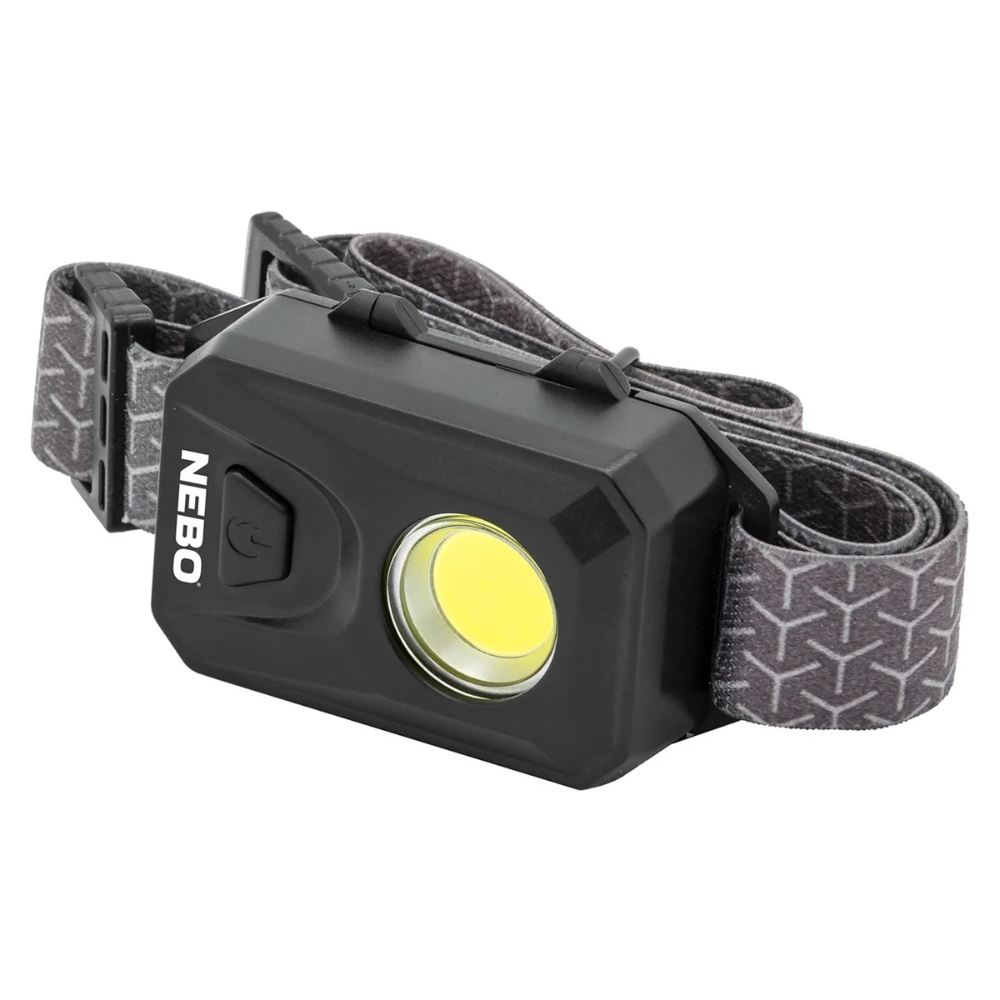 Nebo 150 Headlamp
