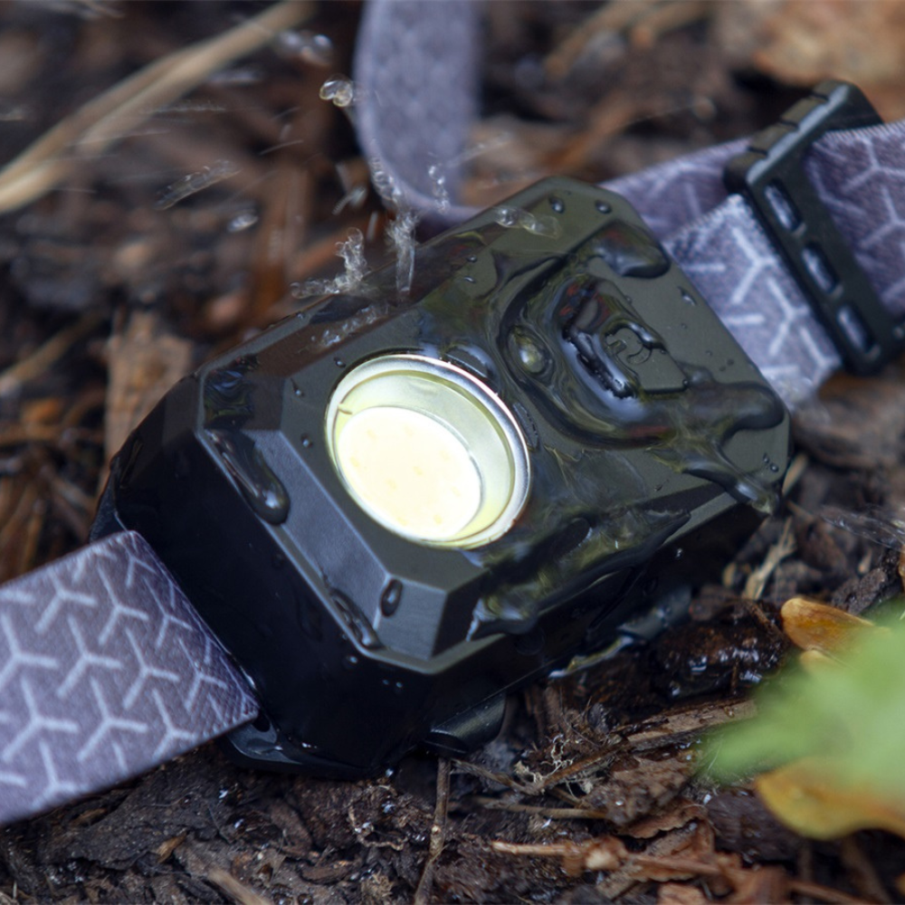 Nebo 150 Headlamp