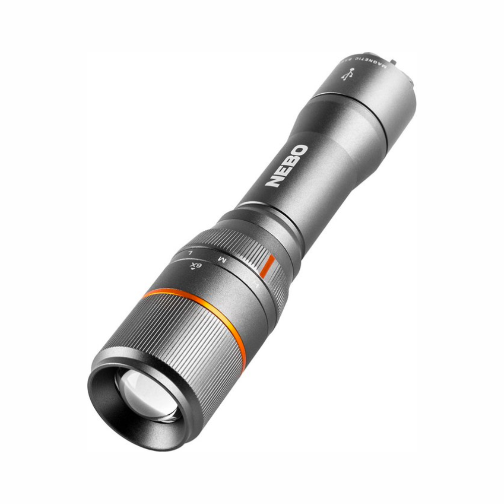 Nebo Davinci 1000
