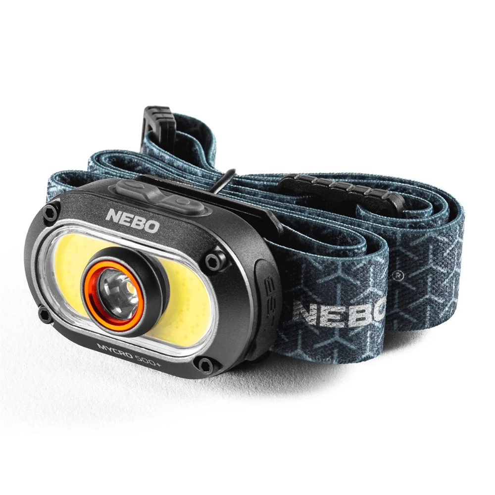 Nebo Mycro 500+