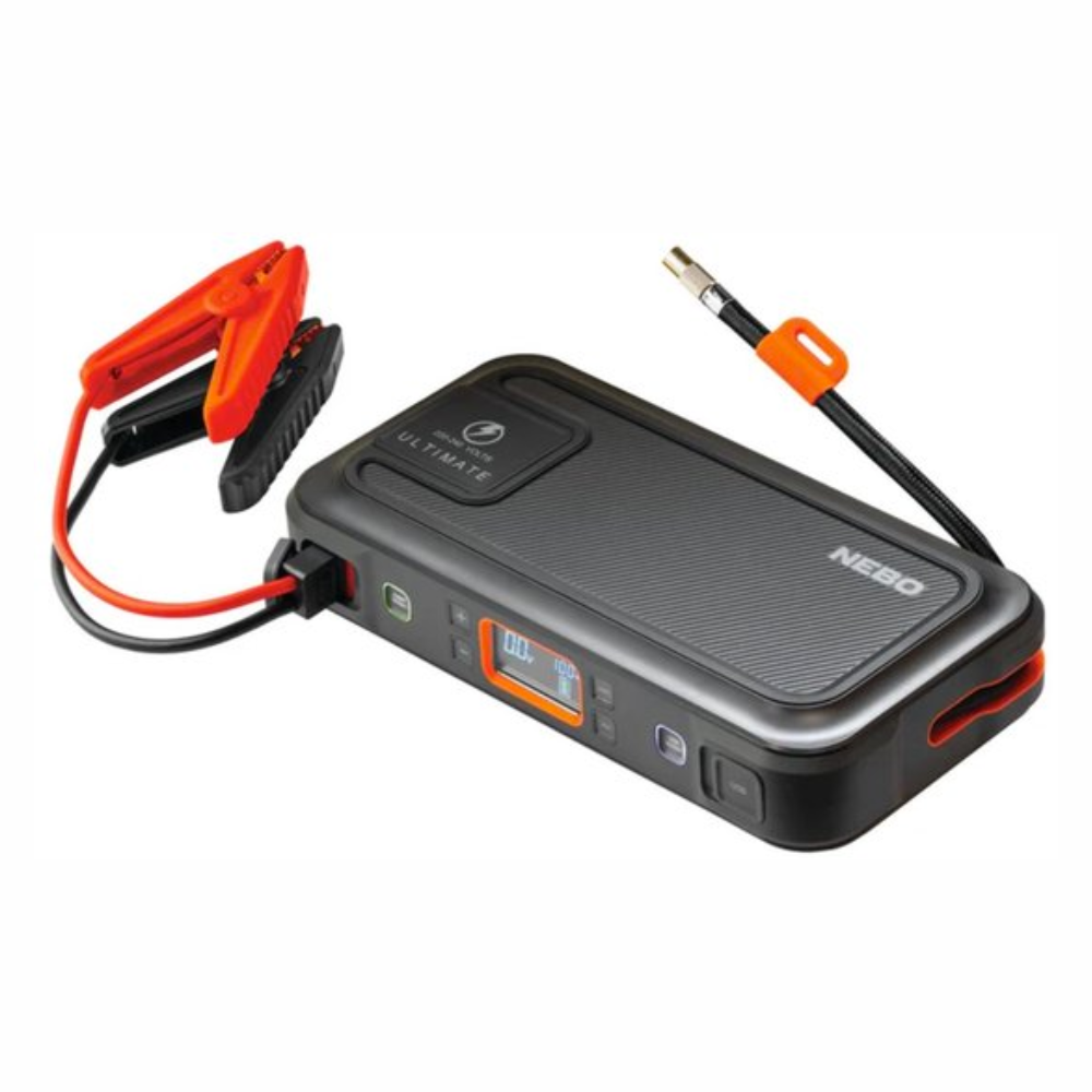 Nebo Ultimate Jumpstarter