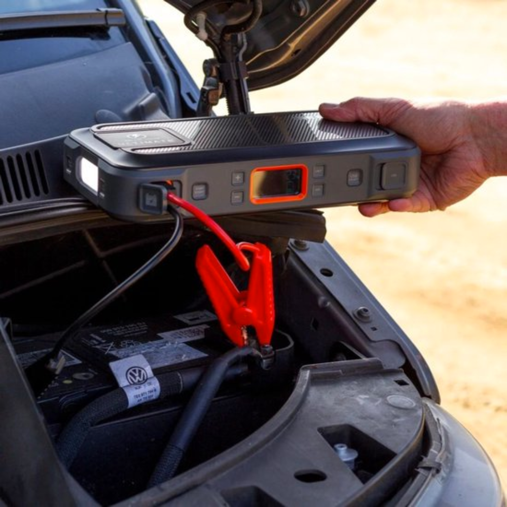 Nebo Ultimate Jumpstarter