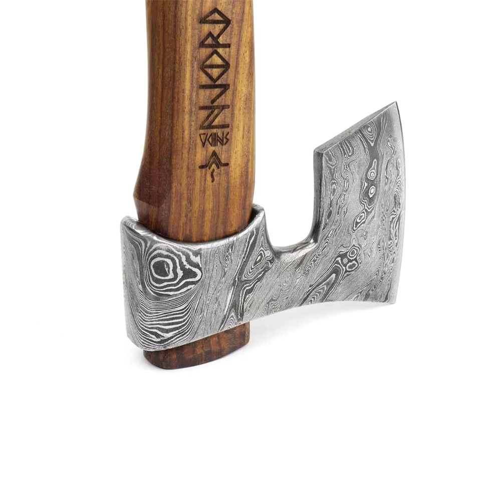 Njord Snida Carving Damast Medium