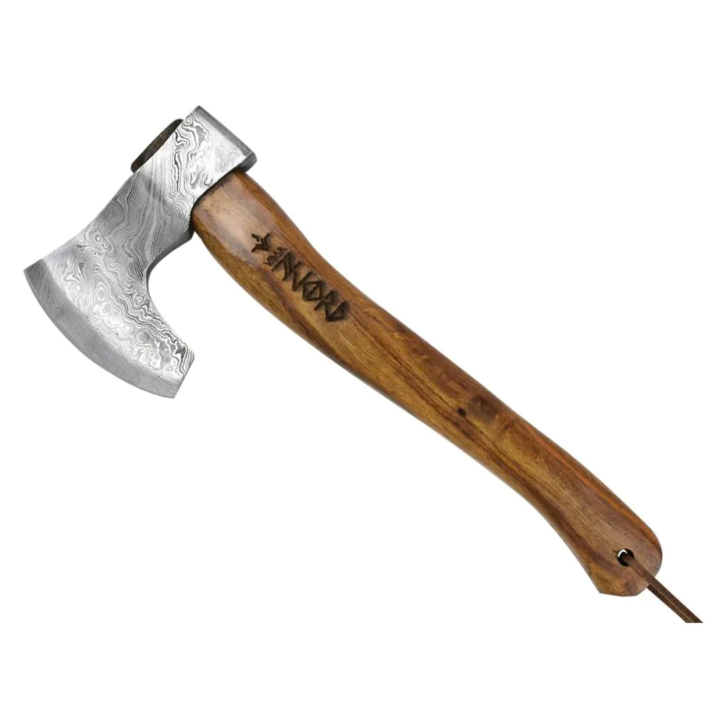 Njord Vidar Viking Damast