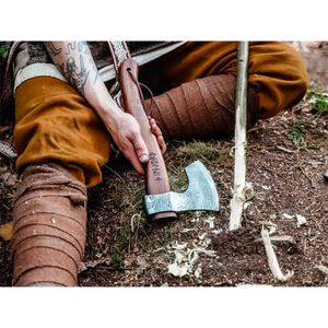 Njord Vidar Viking Damast