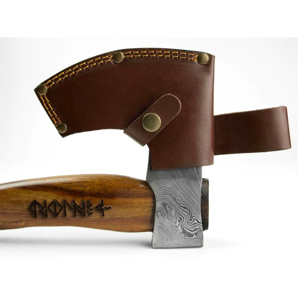 Njord Vidar Viking Damast