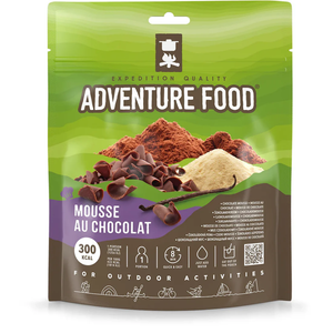 De Wildernis Premium - Bundel - Outdoor Food
