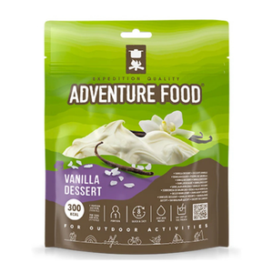 Adventure Food - Ontbijt Variatiepakket - Outdoor Food