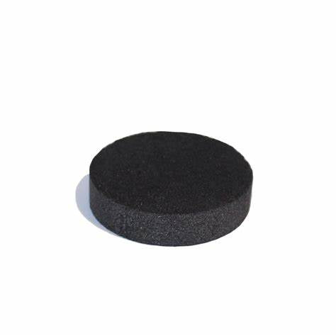 LifeSaver Wayfarer Activated Carbon Pack — Actieve-kool disc (±100 L) - Outdoor Food