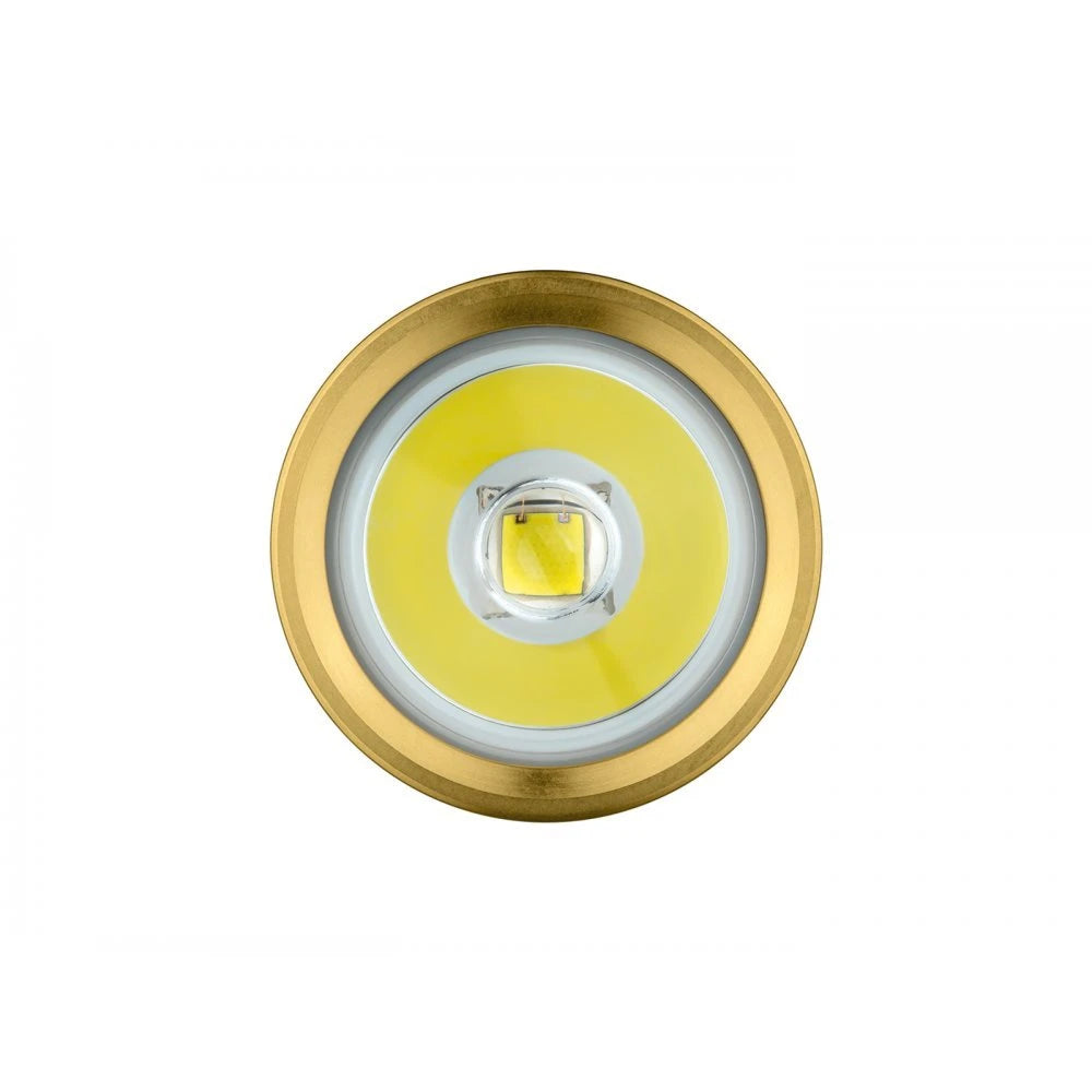 Olight Baton 4 Premium Kit OD- groen