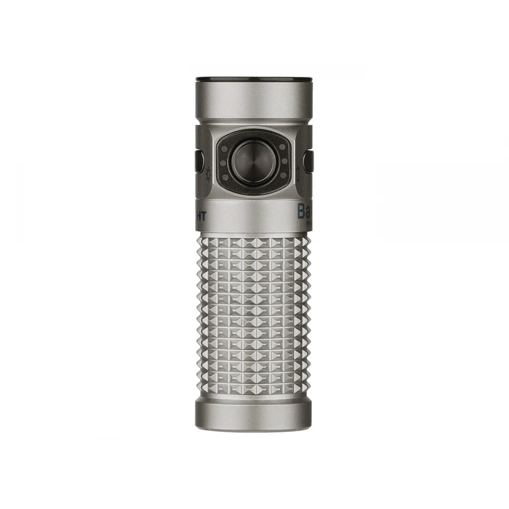 Olight Baton 4 Premium Kit Titanium