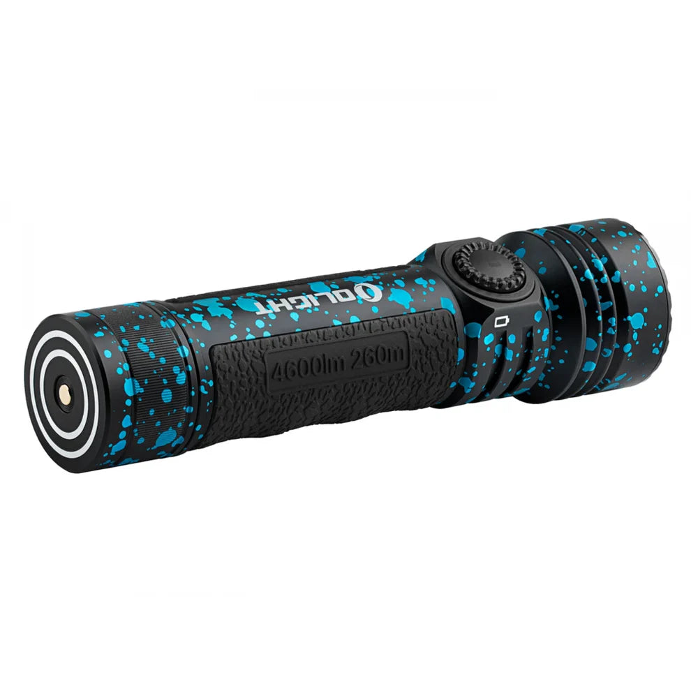 Seeker 4 Pro - Outdoor Food