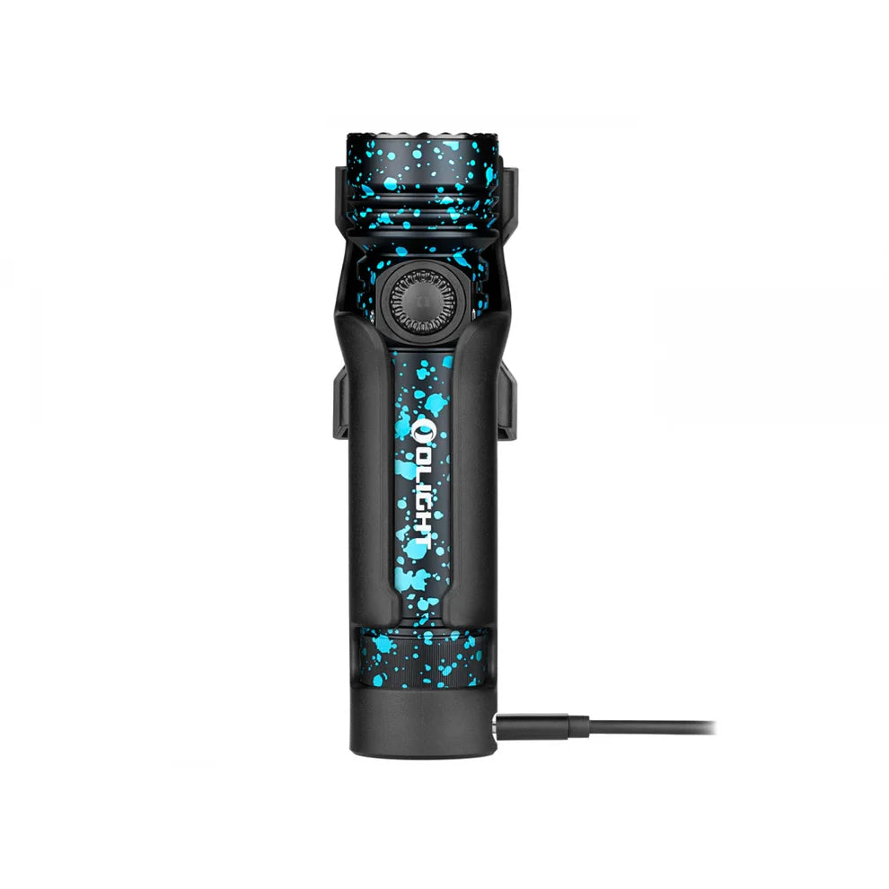 Seeker 4 Pro - Outdoor Food