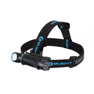 Olight Perun 2