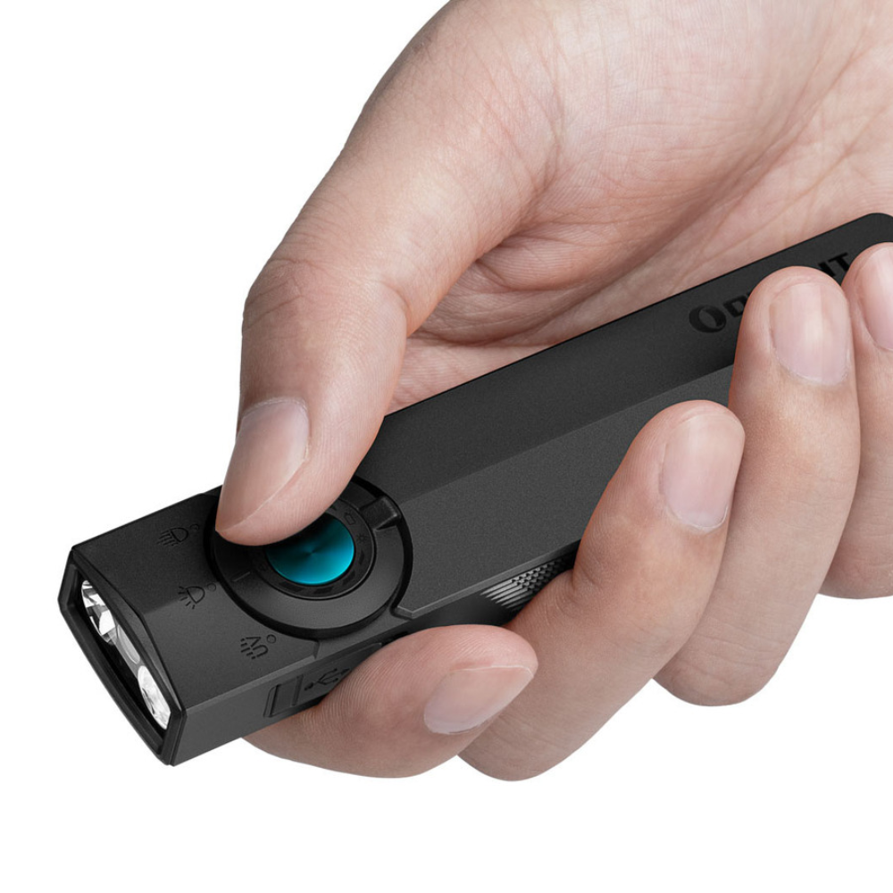 Olight Ark Pro Used
