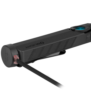 Olight Ark Pro backside
