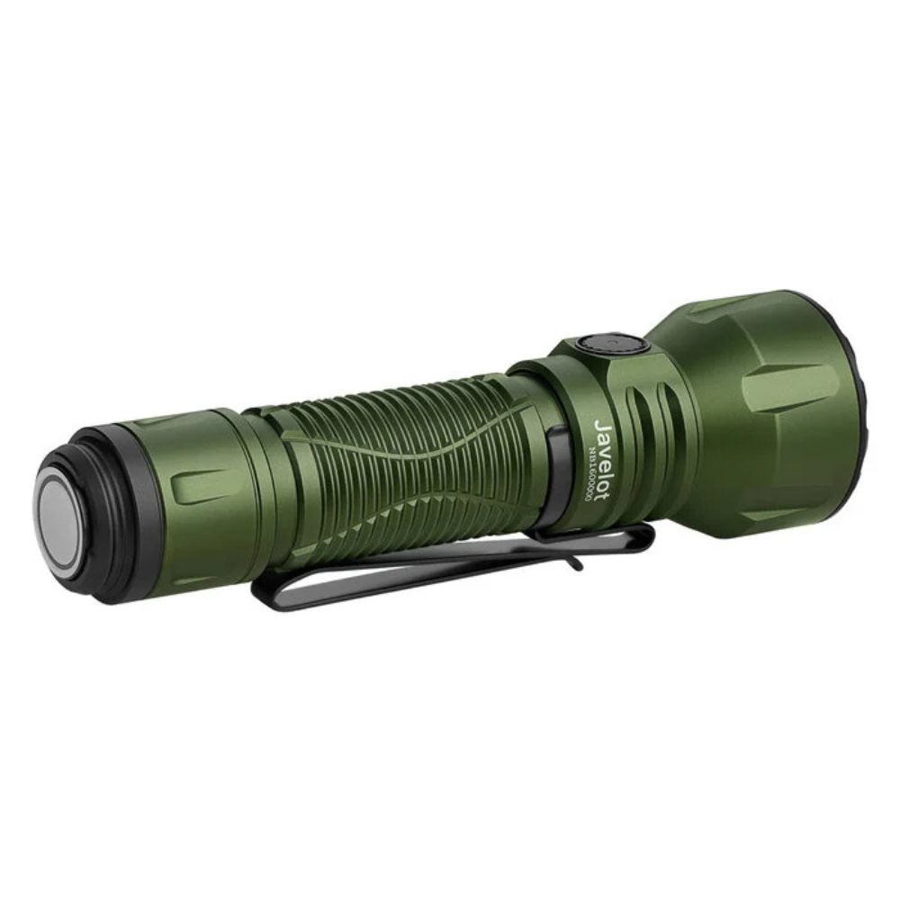 Javelot OD Green outdoor food