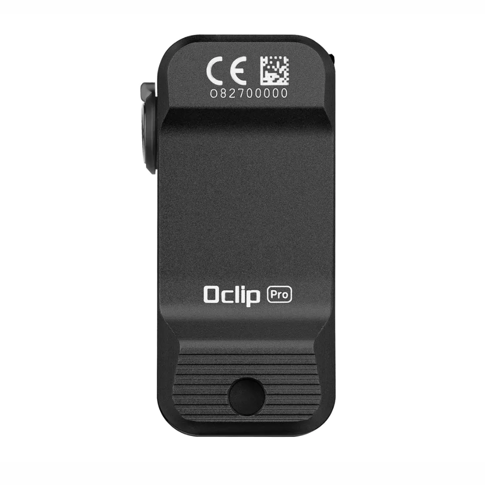 Olight Oclip Pro