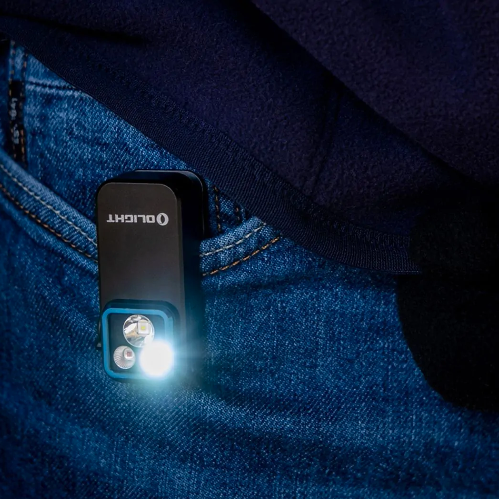 Olight Oclip Pro 