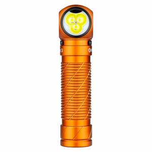 Olight Perun 3 Orange