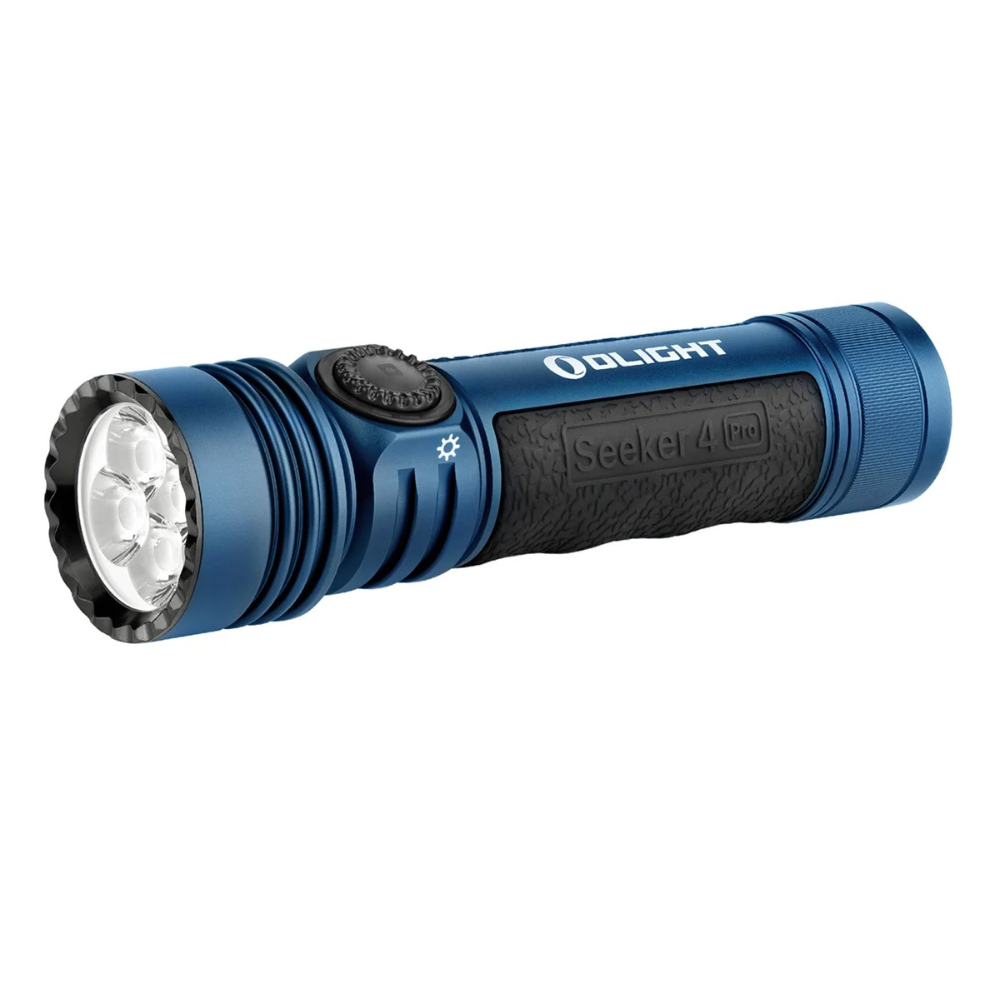 Seeker 4 Mini Blue