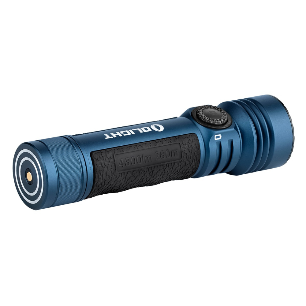 Seeker 4 Mini Blue