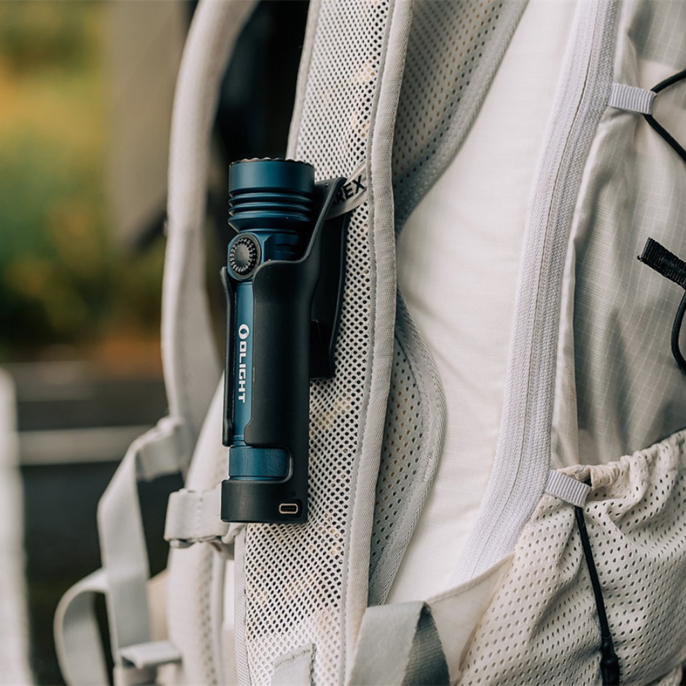 Seeker 4 Mini Blue