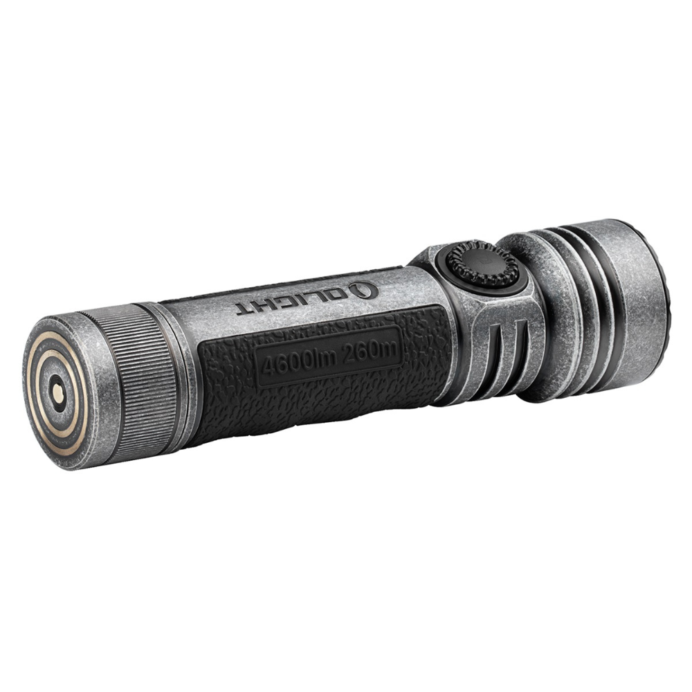 Seeker 4 PRO Silver Plated