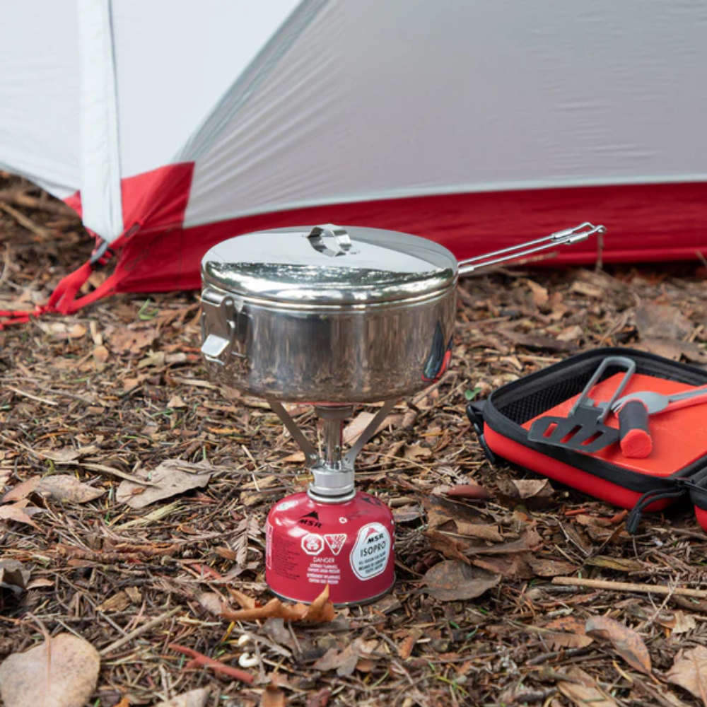 MSR StowAway Pot