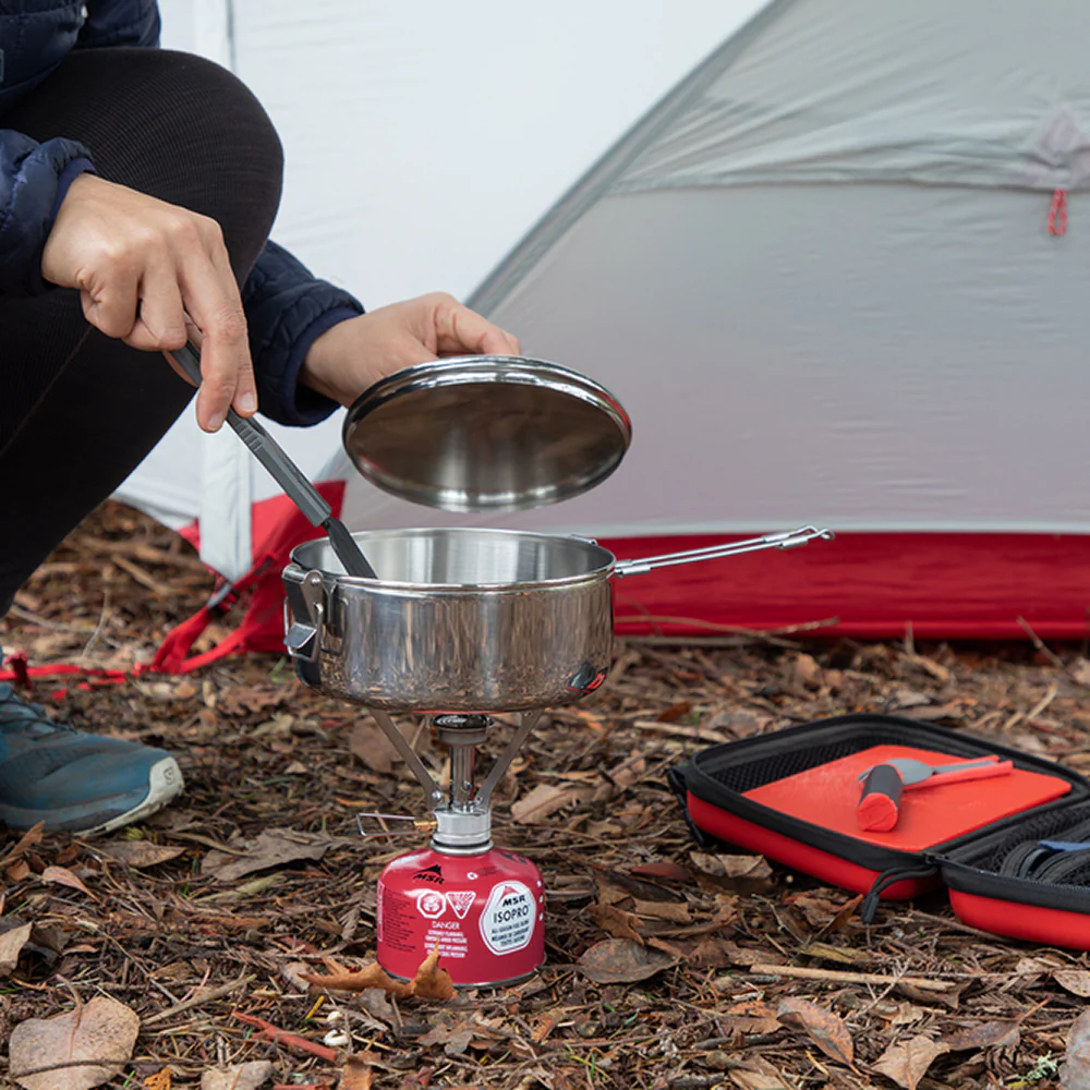 MSR StowAway Pot