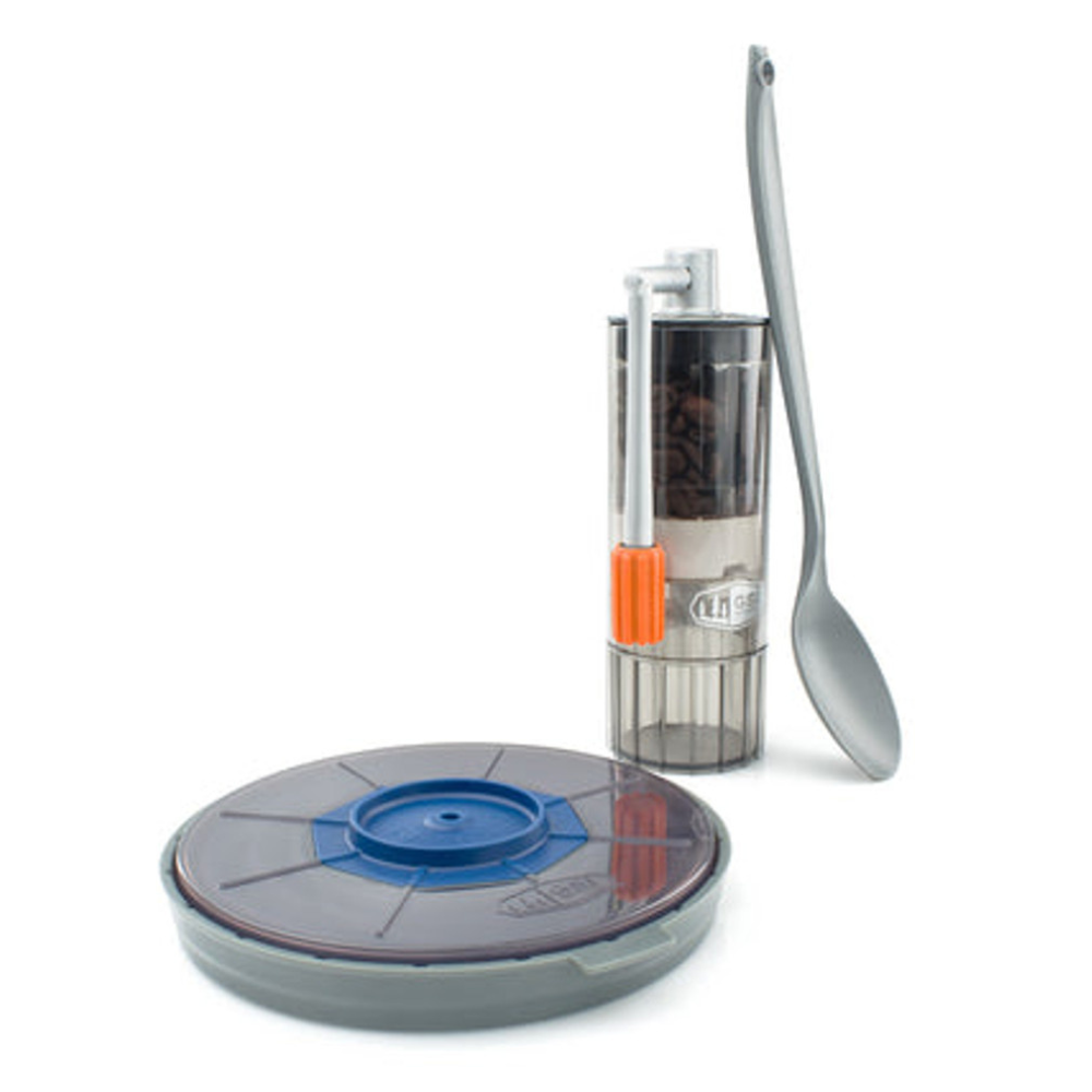 GSI Javagrind Pour Over - Java Set - Koffie Apparaat - Outdoor Food