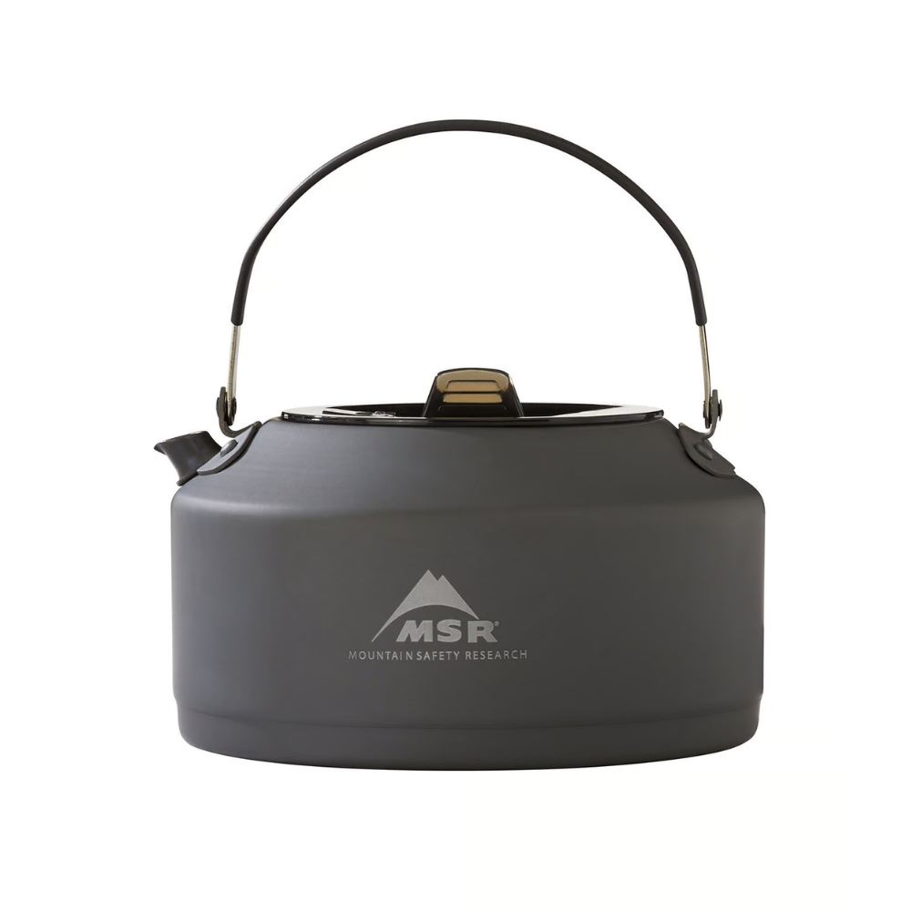 MSR Pika Teapot 1L