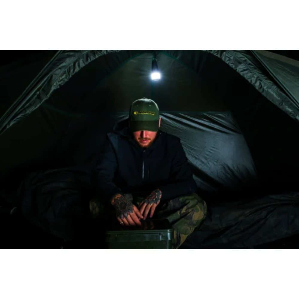 Ridgemonkey Multi Lite Plus