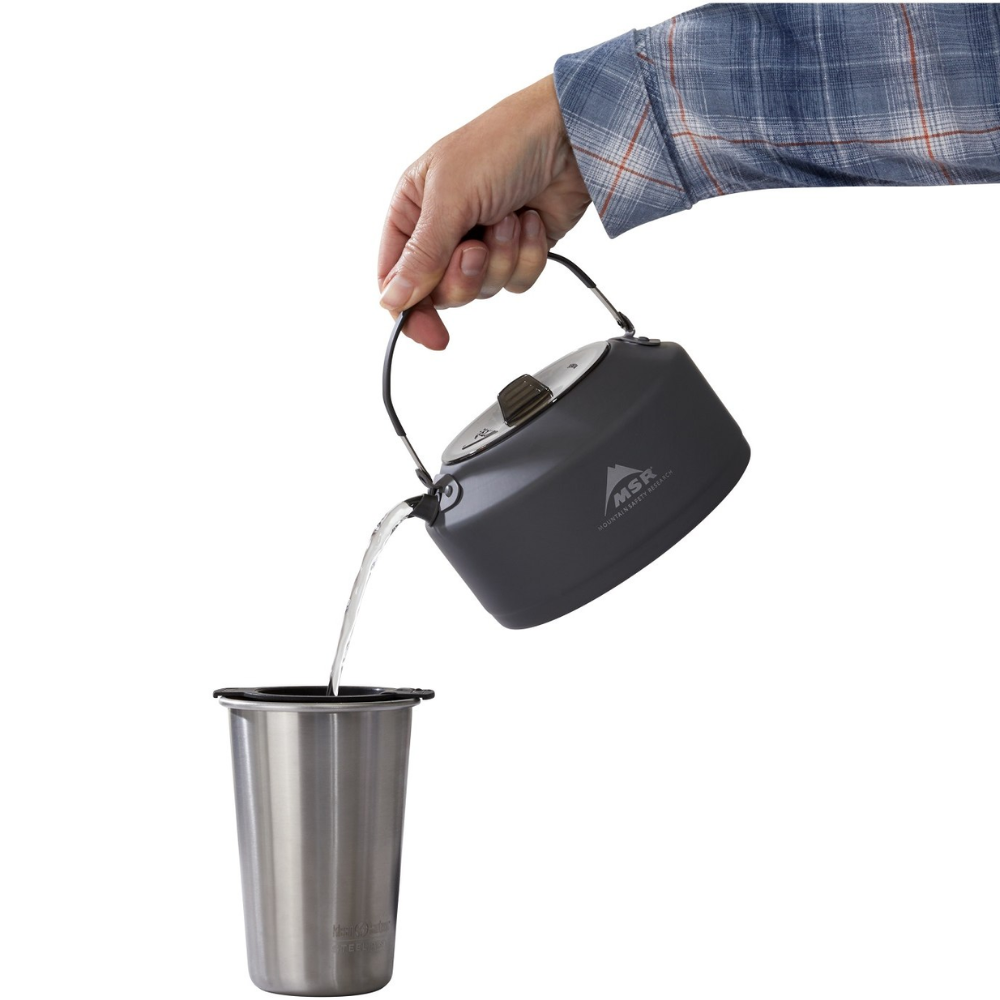 MSR Pika Teapot 1L