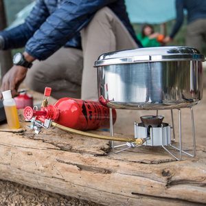 MSR Alpine Pot Set