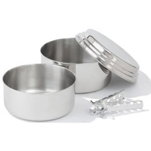 MSR Alpine 2 Pot Set