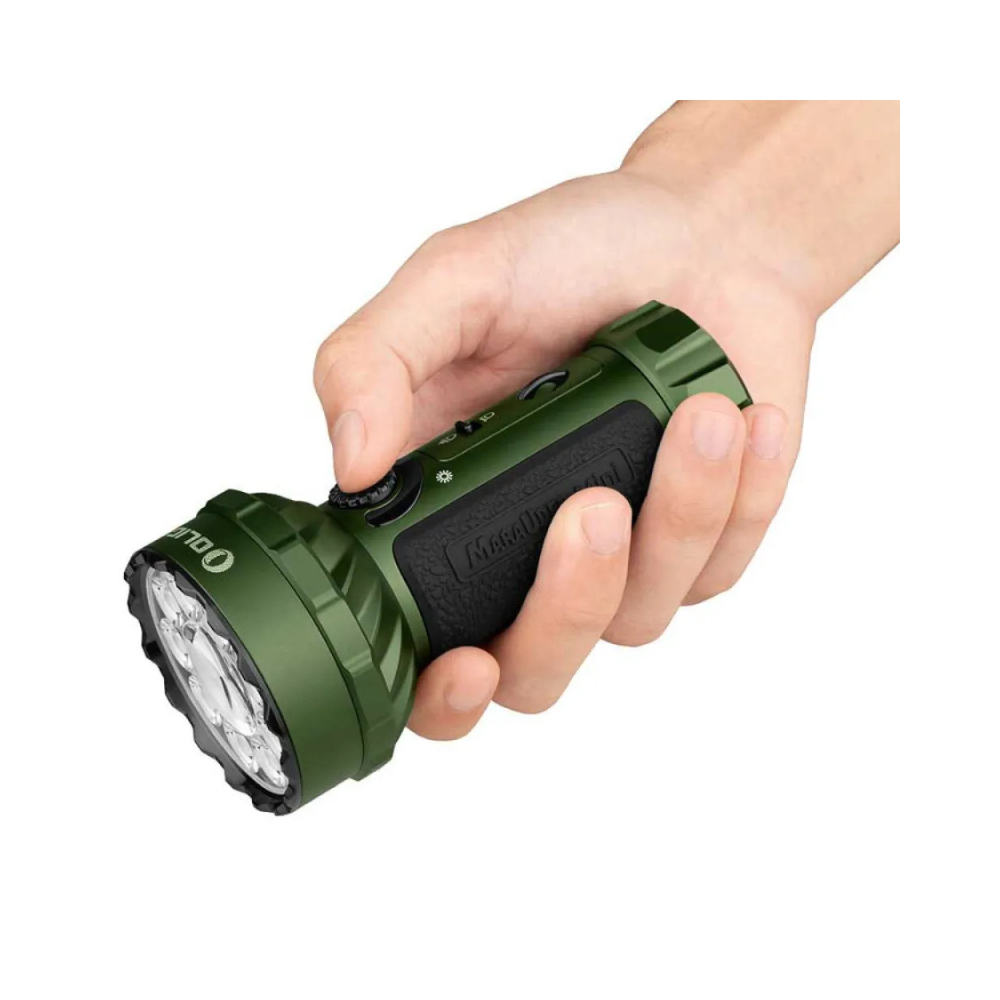 Olight Marauder Mini - Outdoor Food