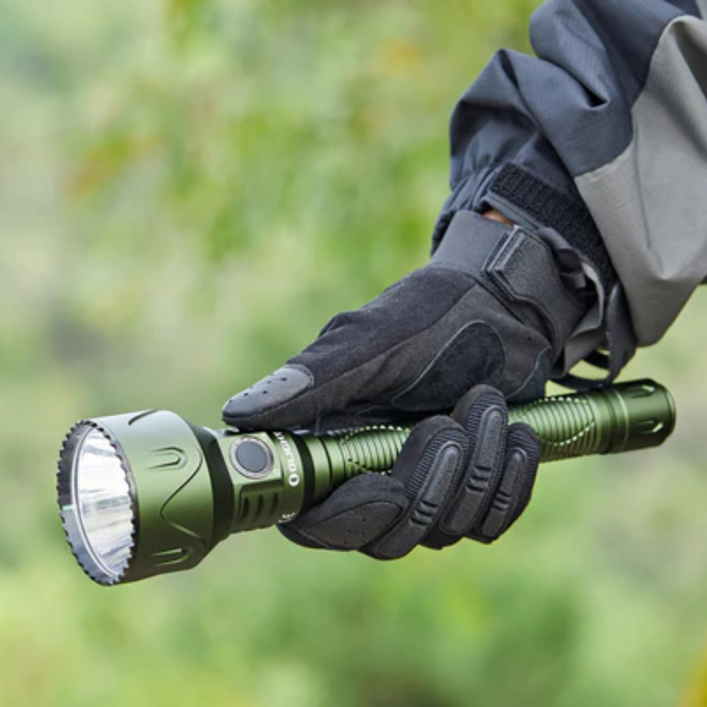 Olight Javelot OD Green - Outdoor Food