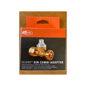 GSI Selkirk Adapter - Outdoor Food