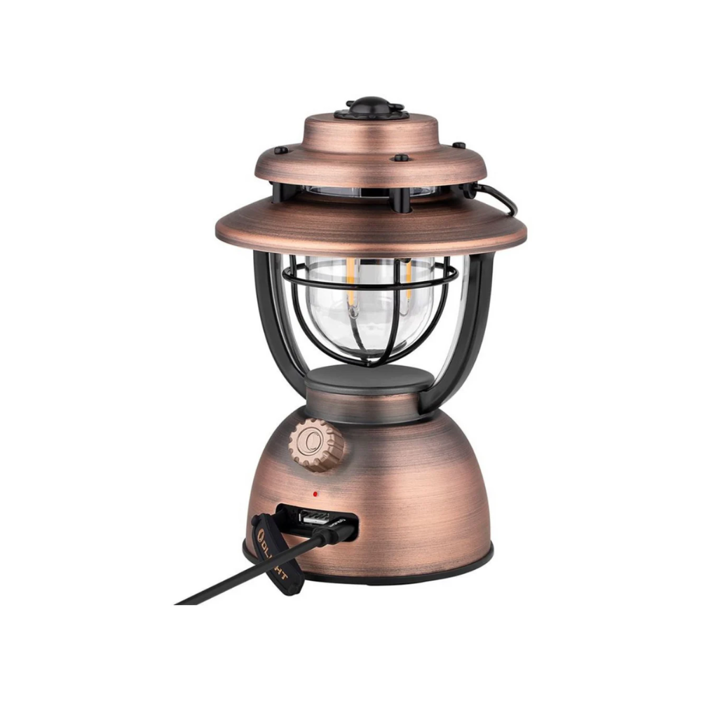 Olight Olantern Classic 2 Pro  Koper - Outdoor Food