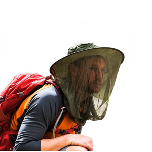 Pop-Up • Pop-Up HeadNet • Kwaliteitsproduct - Outdoor Food