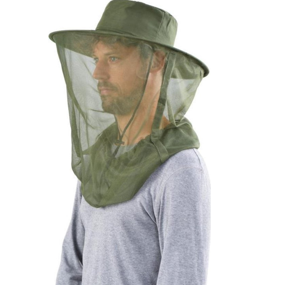 Pop-Up • Pop-Up HeadNet • Kwaliteitsproduct - Outdoor Food